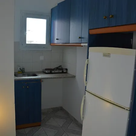 Valentino Apartment