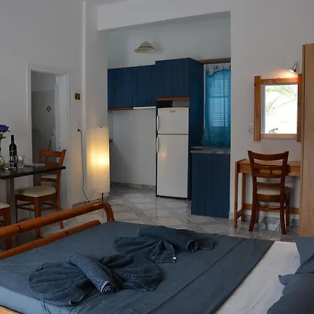 Apartment Valentino *