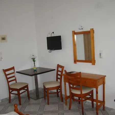 Appartement Valentino
