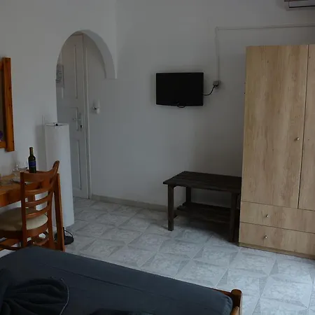 Appartement Valentino