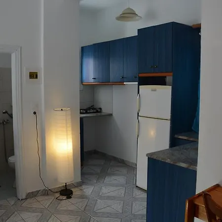 Appartement Valentino Períssa