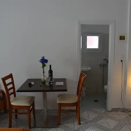 Appartement Valentino