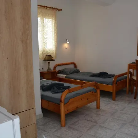 Appartement Valentino *