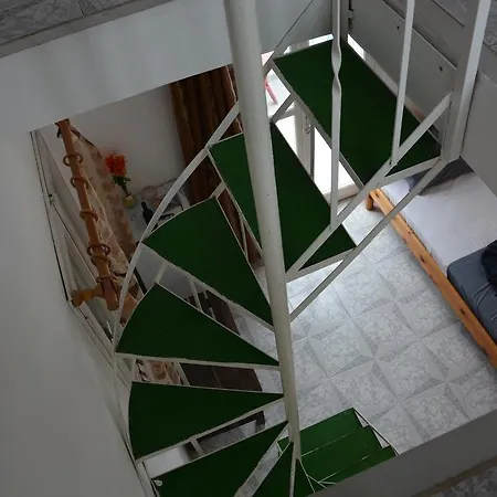 Valentino Appartement