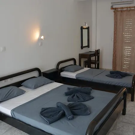 Valentino Appartement *