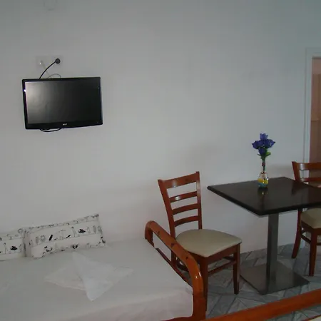 Valentino Appartement *
