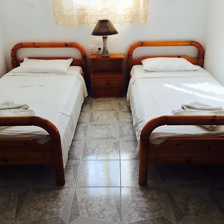 Valentino Appartement *