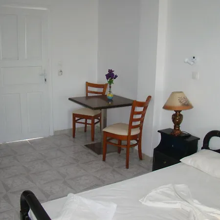 Valentino Appartement Perissa (Santorini)