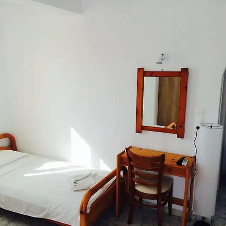 Valentino Appartement *