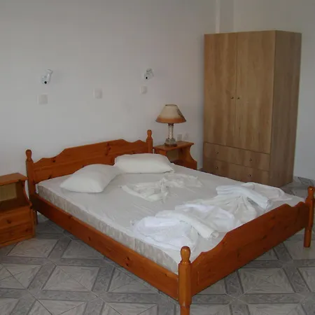 Apartament Valentino Perissa (Santorini)